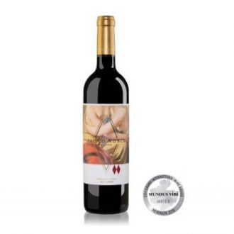Fruto Noble Young Organic (Red Wine)