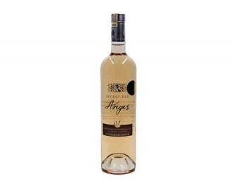 Secret Des Anges - Côtes de Provence (Rose Wine)