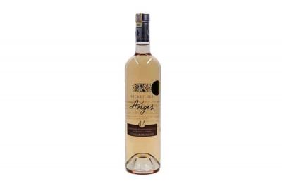 Secret Des Anges - Côtes de Provence (Rose Wine)